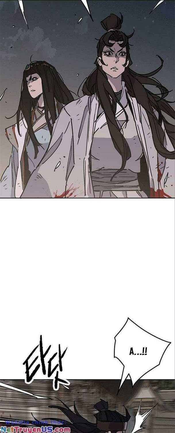 kiếm sĩ bất bại chapter 172 38