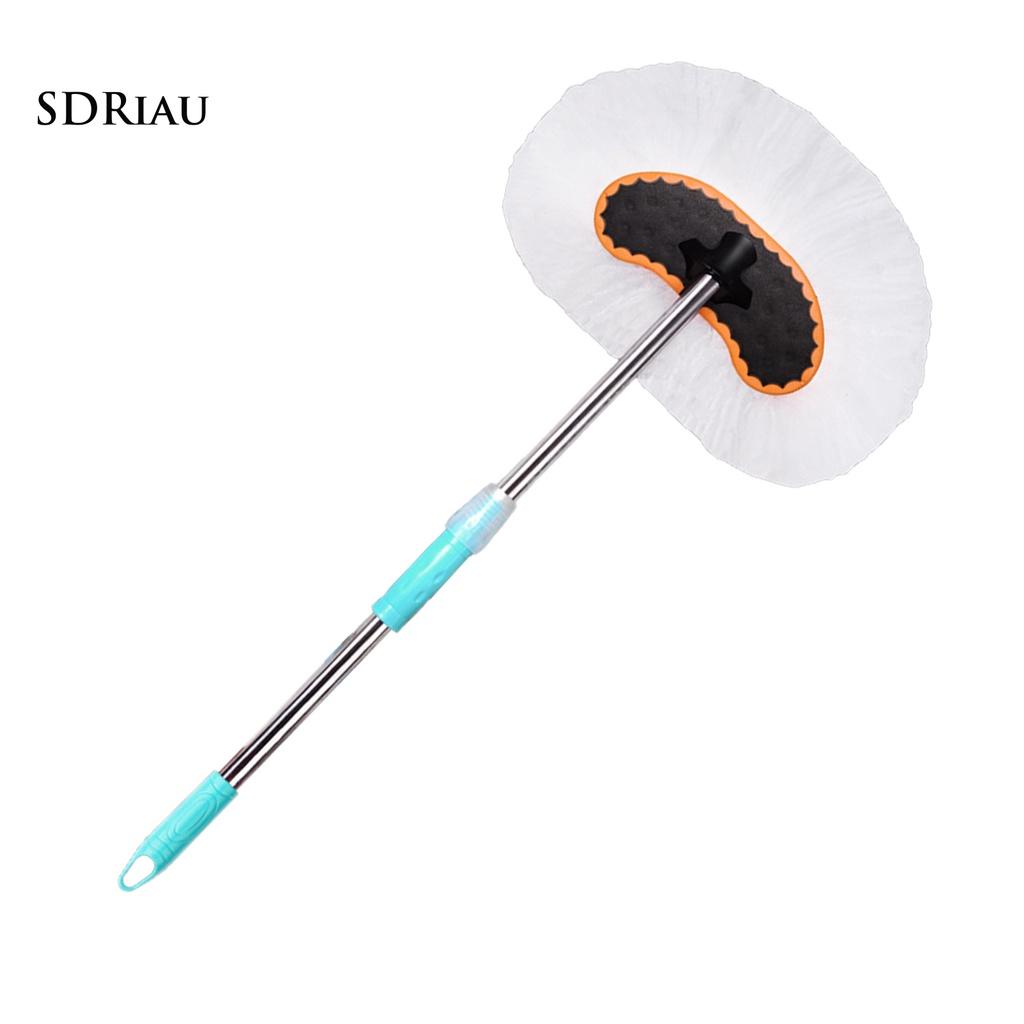 Cây Lau Xe Hơi Bằng Thép Không Gỉ Có Thể Điều Chỉnh Tiện Dụng
