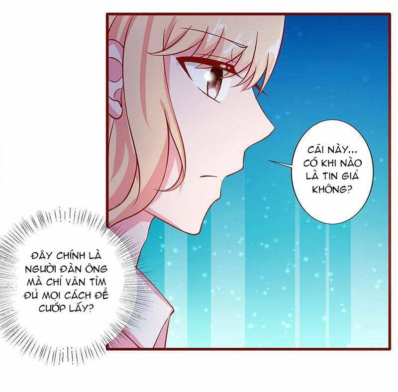 không gả cho tổng tài, gả cho người hầu chapter 29 10