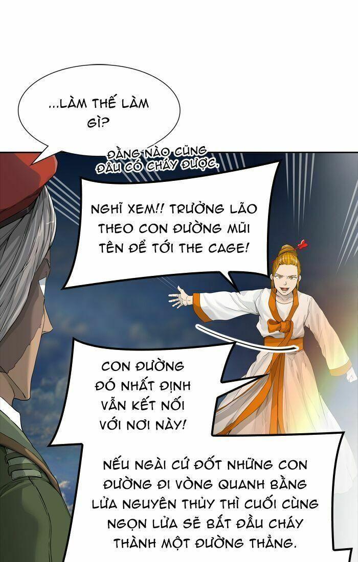 tòa tháp bí ẩn 2 chapter 443 109