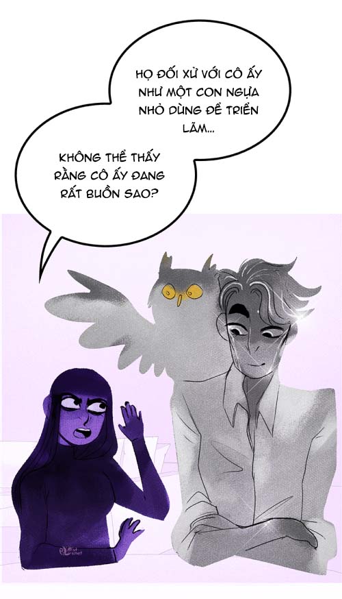 thần thoại olympus chapter 62 64