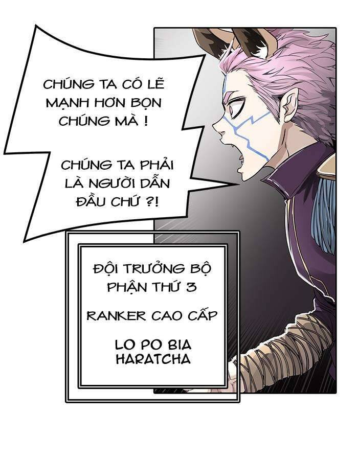 tòa tháp bí ẩn 2 chapter 464 91