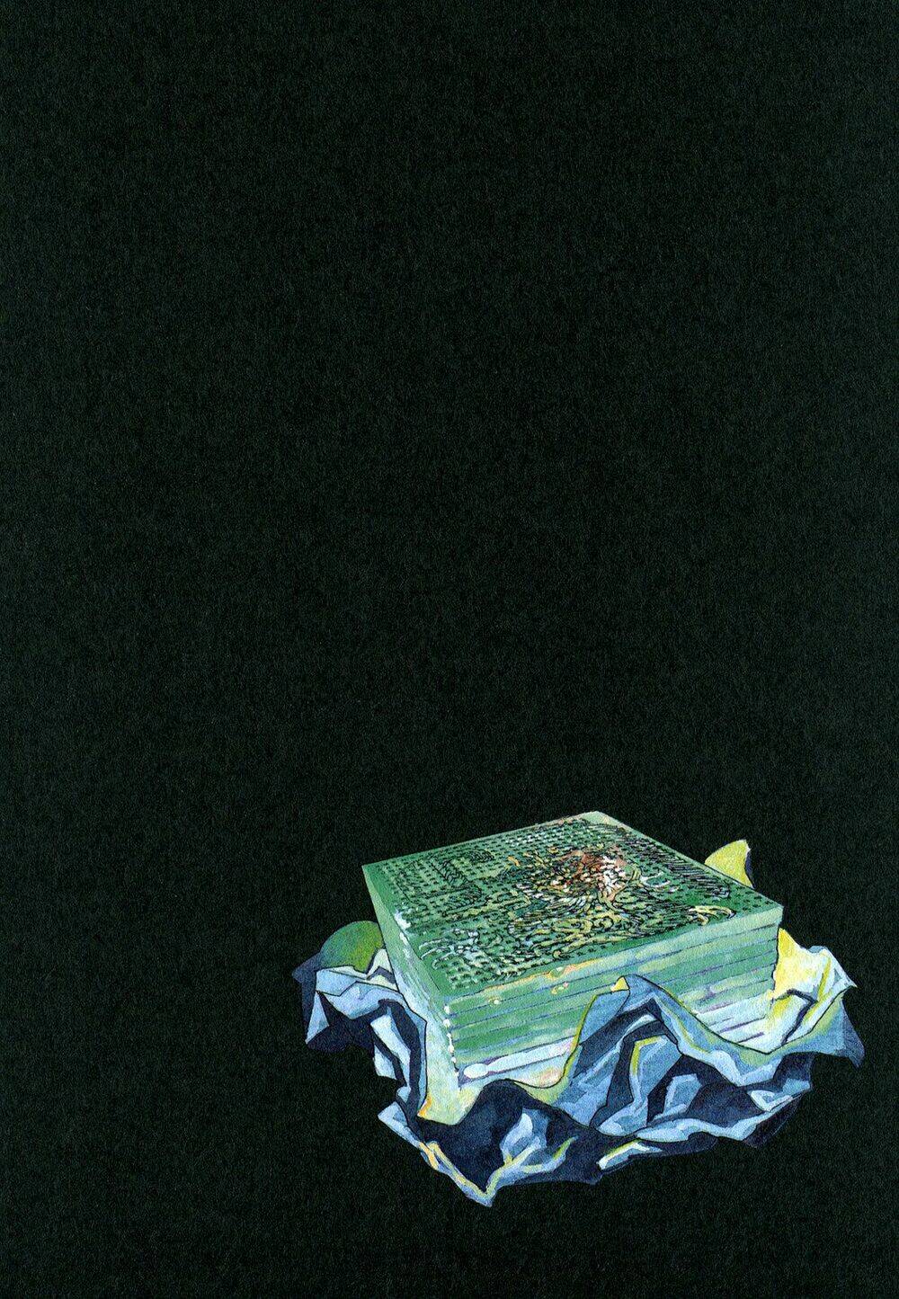 shuto hell chapter 9 7