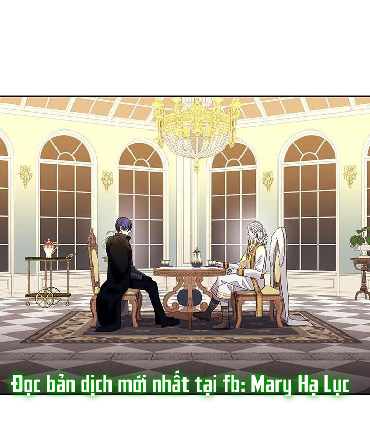 năm môn đệ của charlotte chapter 95 53