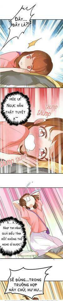 ta chọc phải hoàng tử điện hạ chapter 1 17