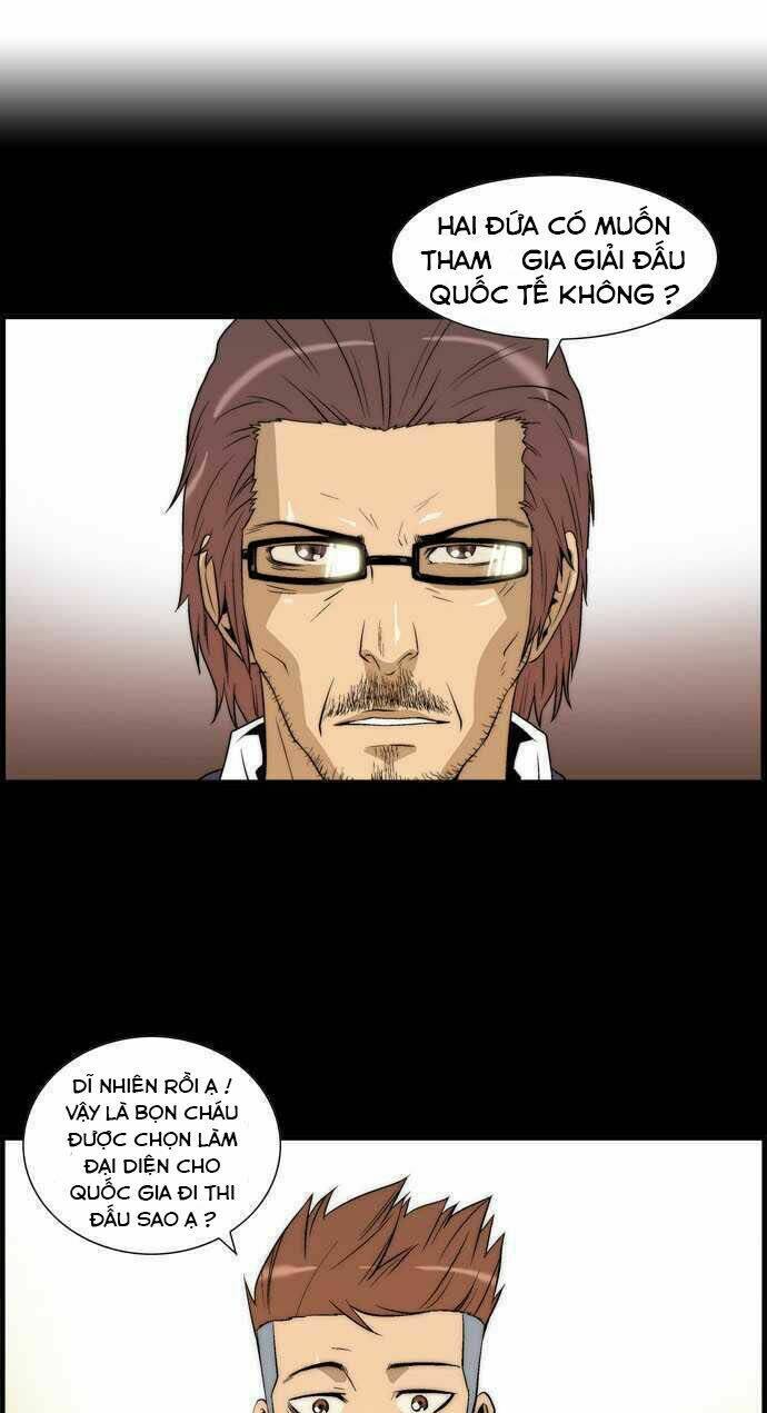 green boy chapter 19 7