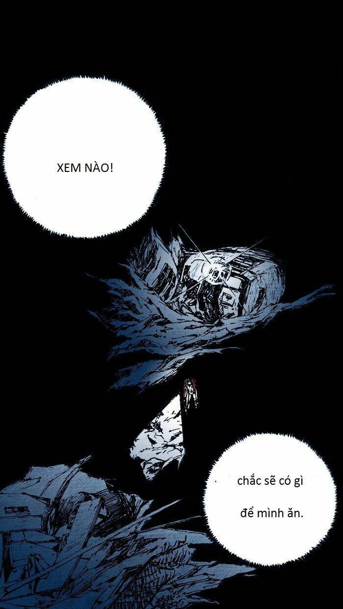 distant chapter 2 74