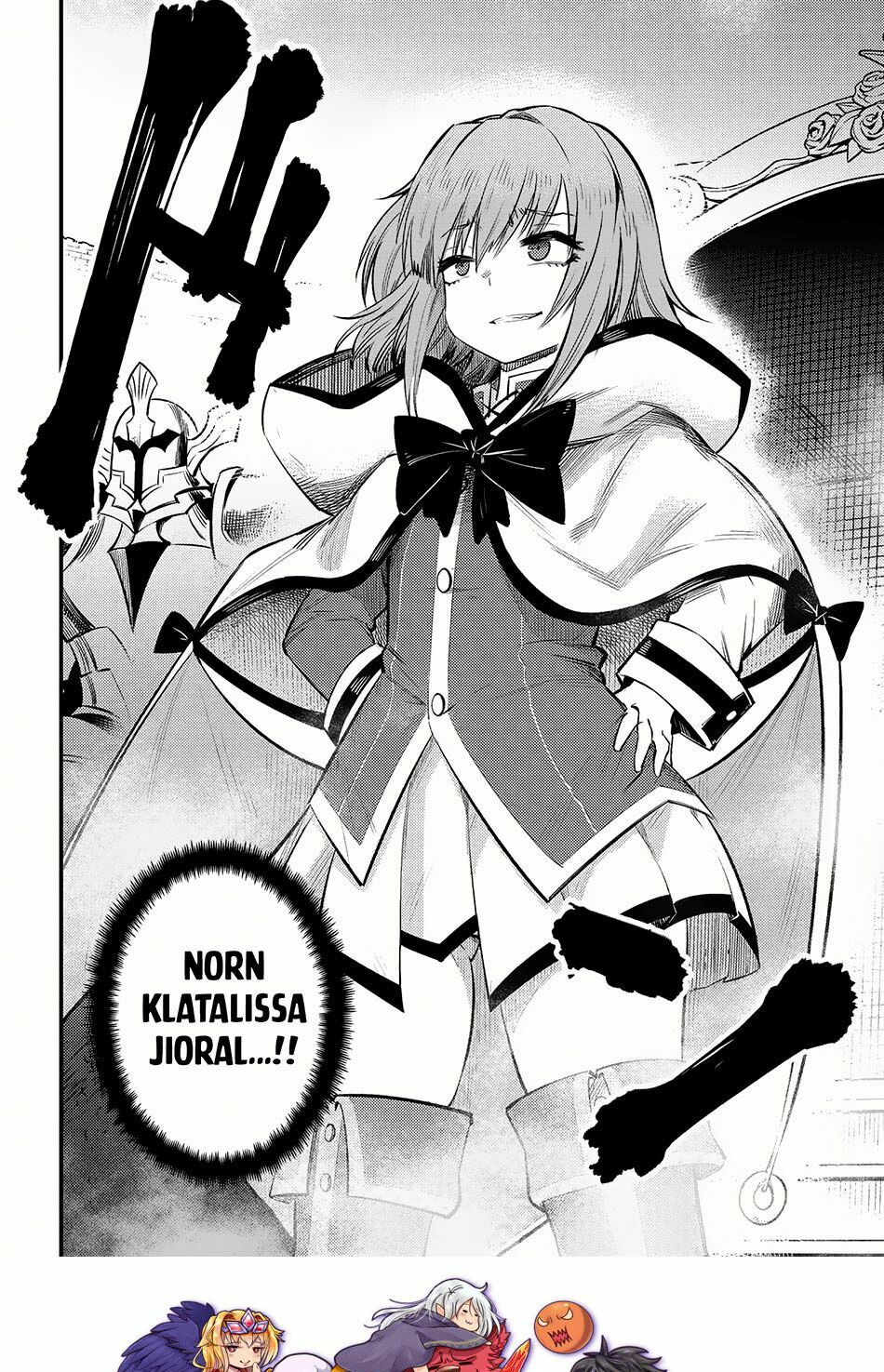 Healer báo thù chapter 20.2 22