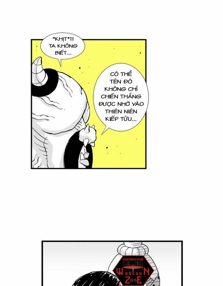 hành trình thoát khỏi địa ngục chapter 50 15