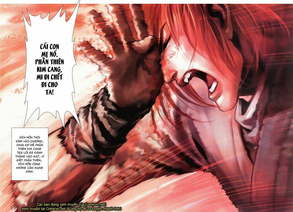 thục sơn kiếm hiệp truyện chapter 11 31