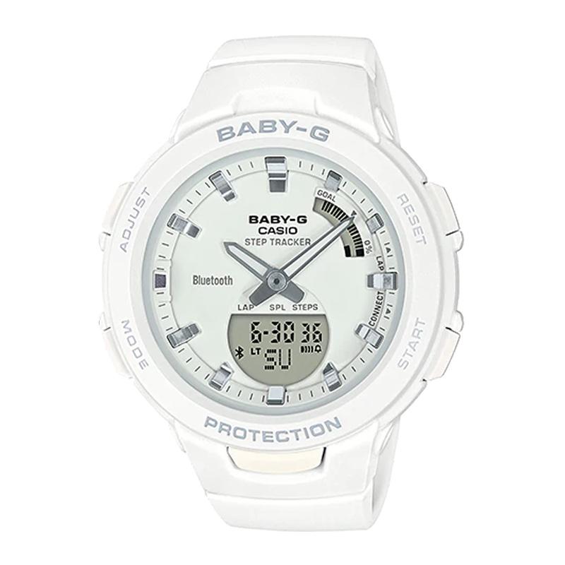 Đồng hồ Nữ Casio Baby-G BSA-B100-7ADR