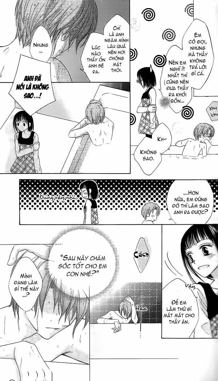 sugar family chapter 16 35