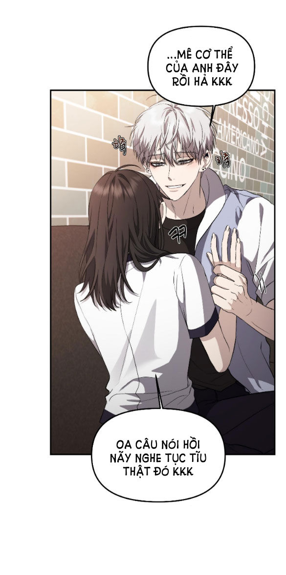 Tự Do Trong Mơ chapter 58.2 35