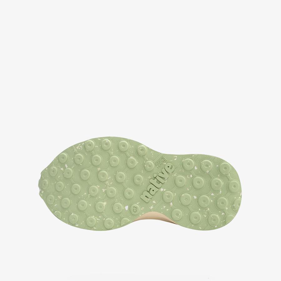 Giày Lười Trẻ Em Unisex NATIVE Robbie Print Junior