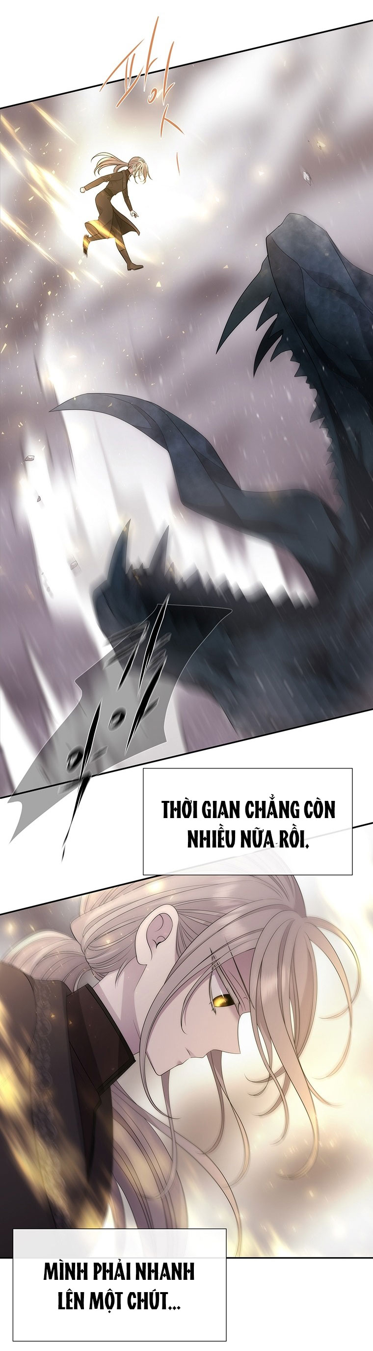 năm môn đệ của charlotte chapter 160.1 24