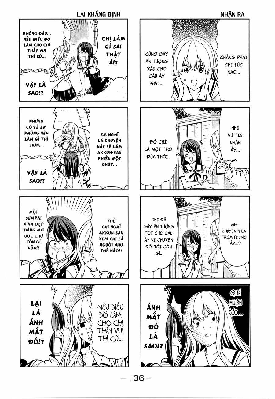aho girl chapter 53 4