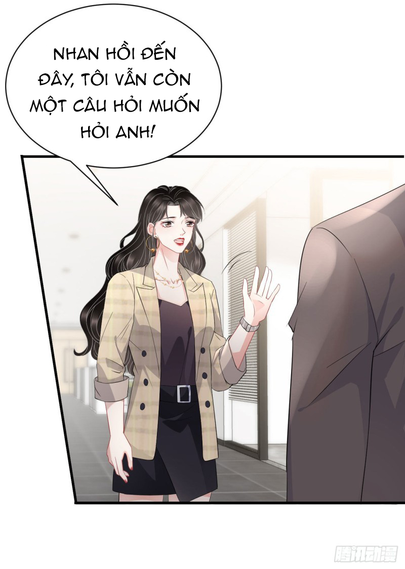 [16+] đại tiểu thư có thể có ý đồ xấu chapter 36 8