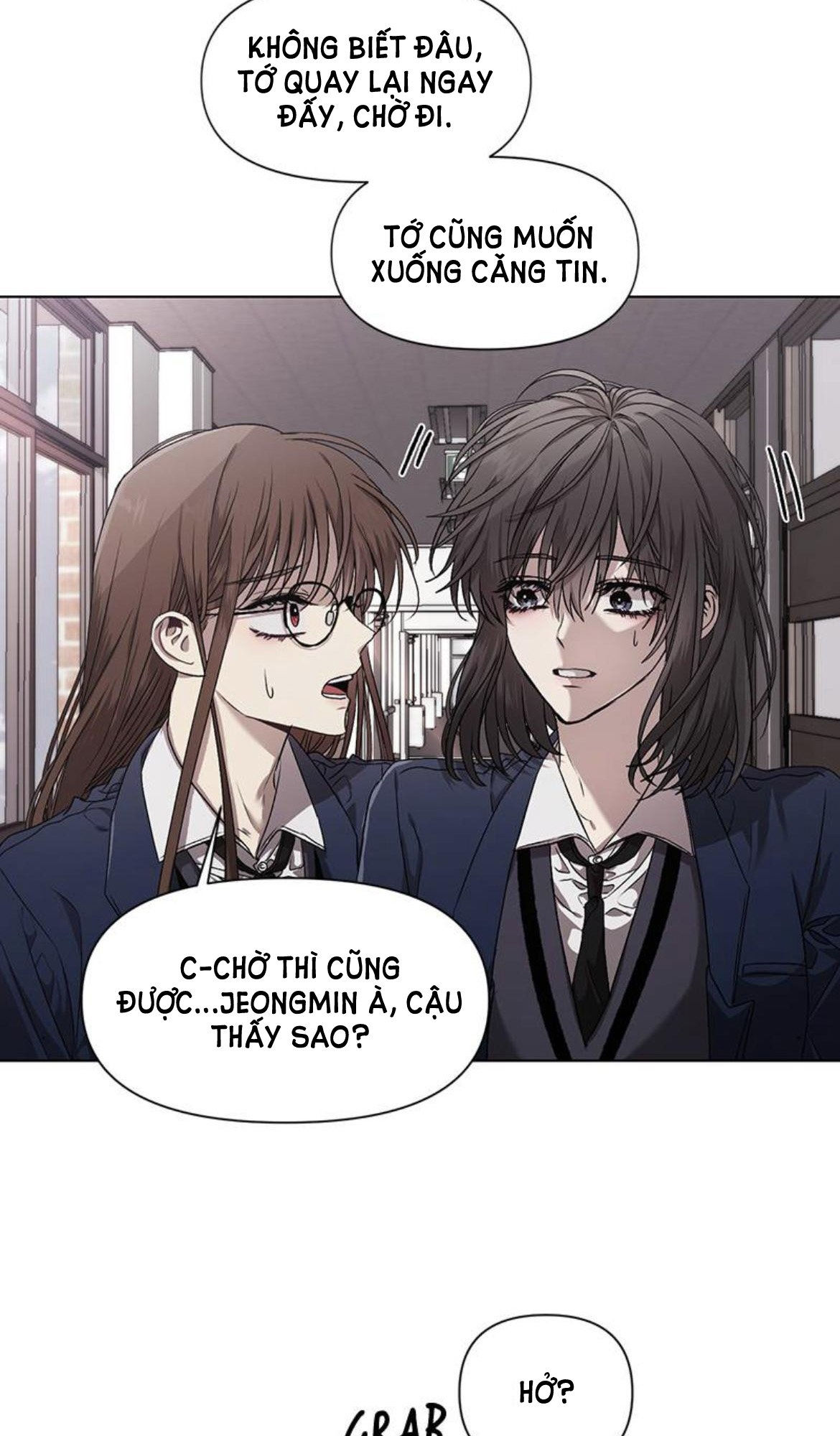 Tự Do Trong Mơ chapter 12.1 50