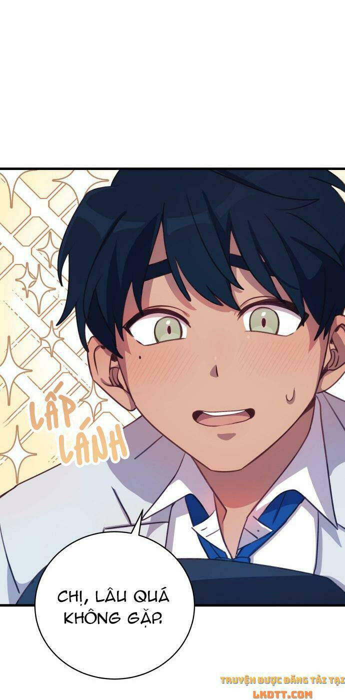 lạy chúa! xin hãy để con trở thành ác ma chapter 3 52