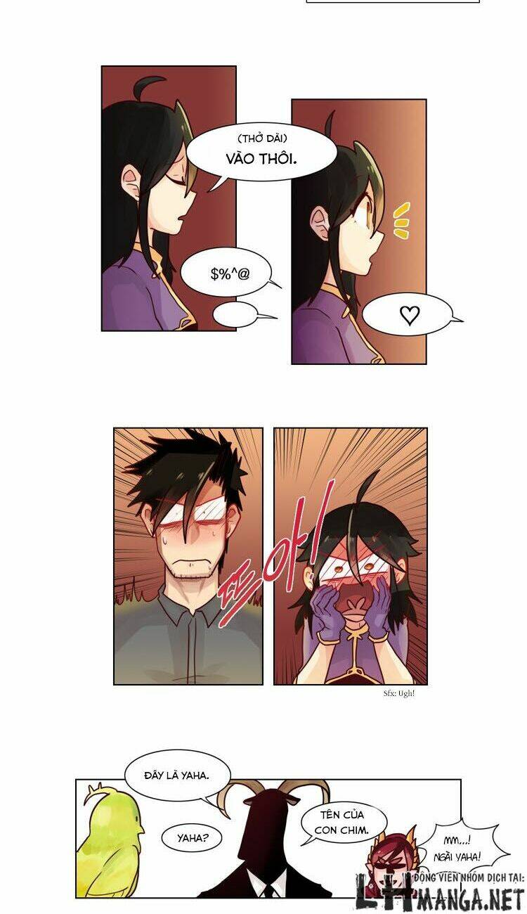 heart of a dragon chapter 12 11