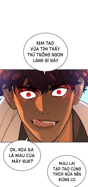 bạch huyết - white blood chapter 57 93