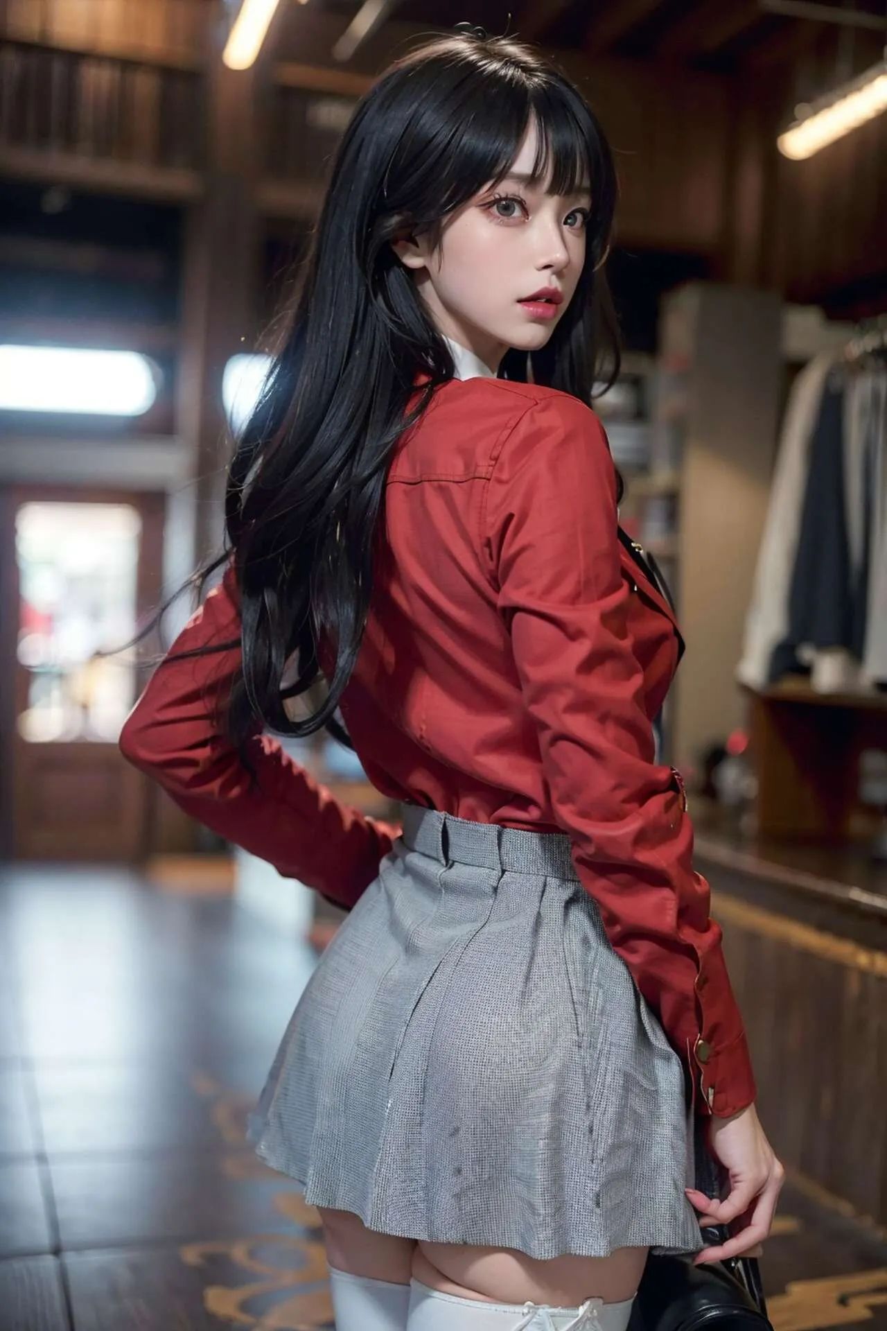 artist ai generated chapter 367 152