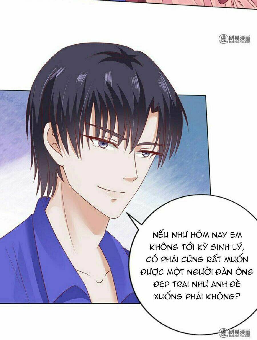liệt ái tri hạ: series mật đào tiểu tình nhân chapter 146 5