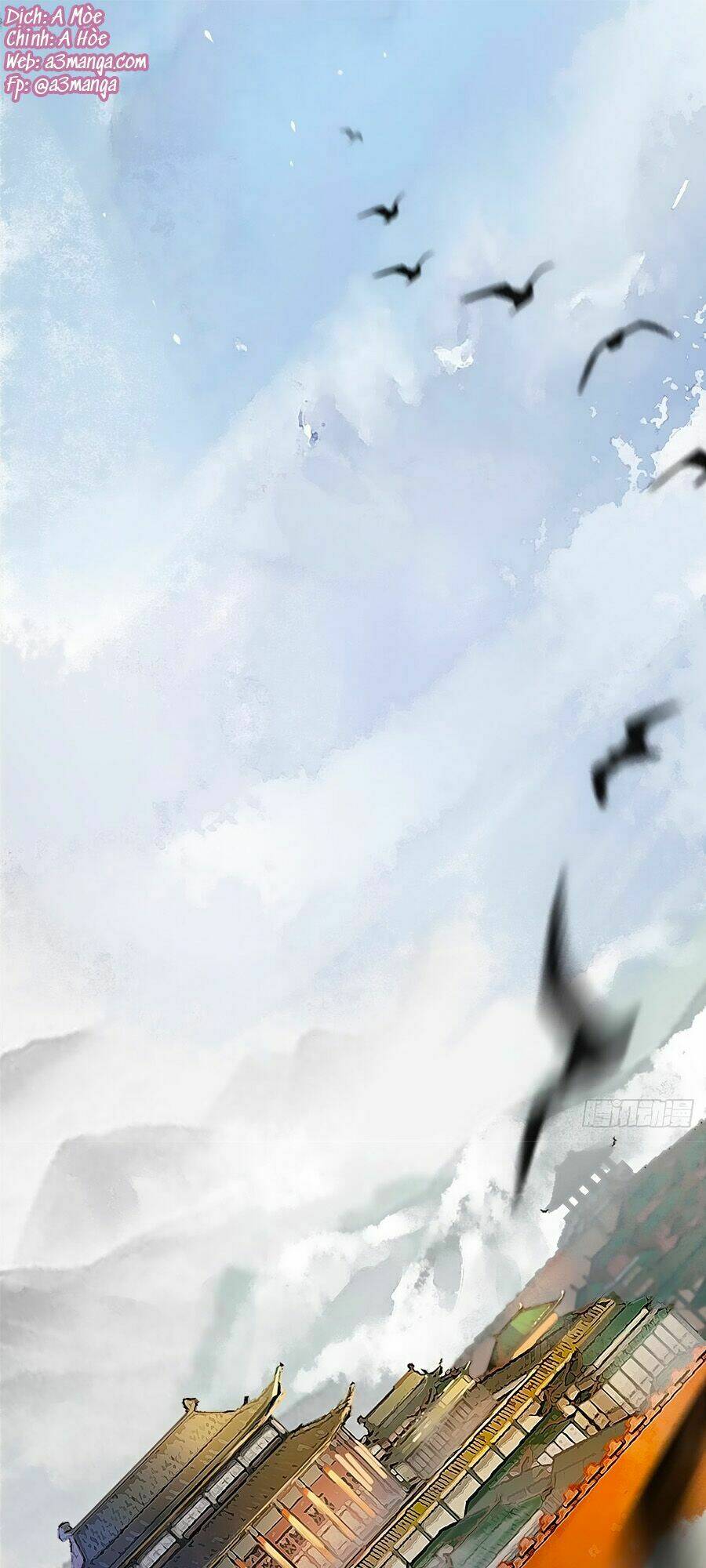 gian phi như thử đa kiều chapter 5 1