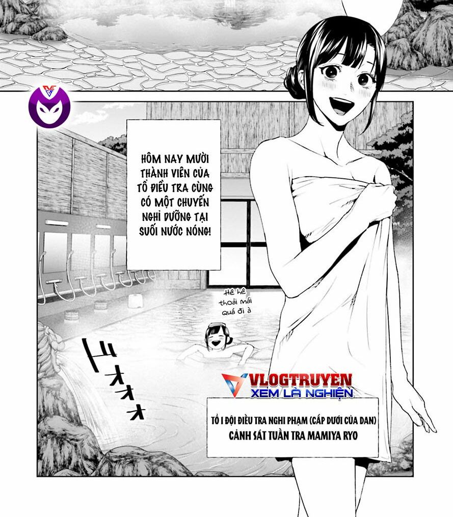 công lý tàn bạo chapter 21.1 2