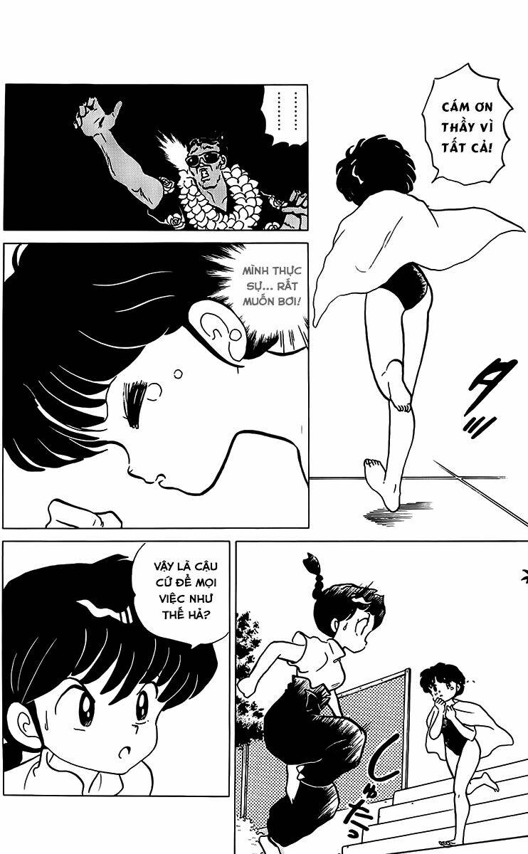 suối lời nguyền chapter 140 15