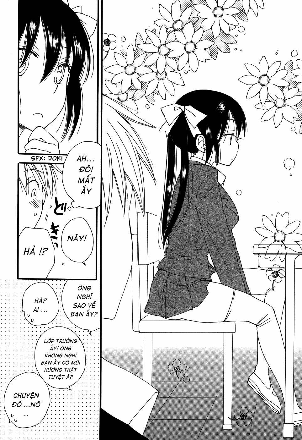 mou, sou shichau? chapter 1 8