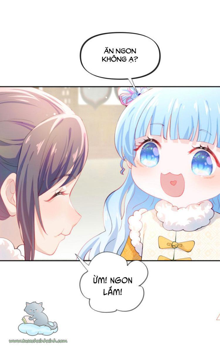 một đêm nọ đột nhiên yandere tới! chapter 23 27