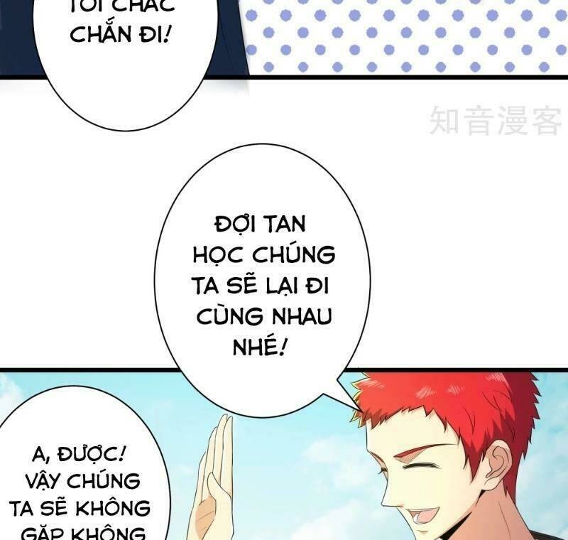 tối cường đặc chủng binh của hoa khôi chapter 88 29