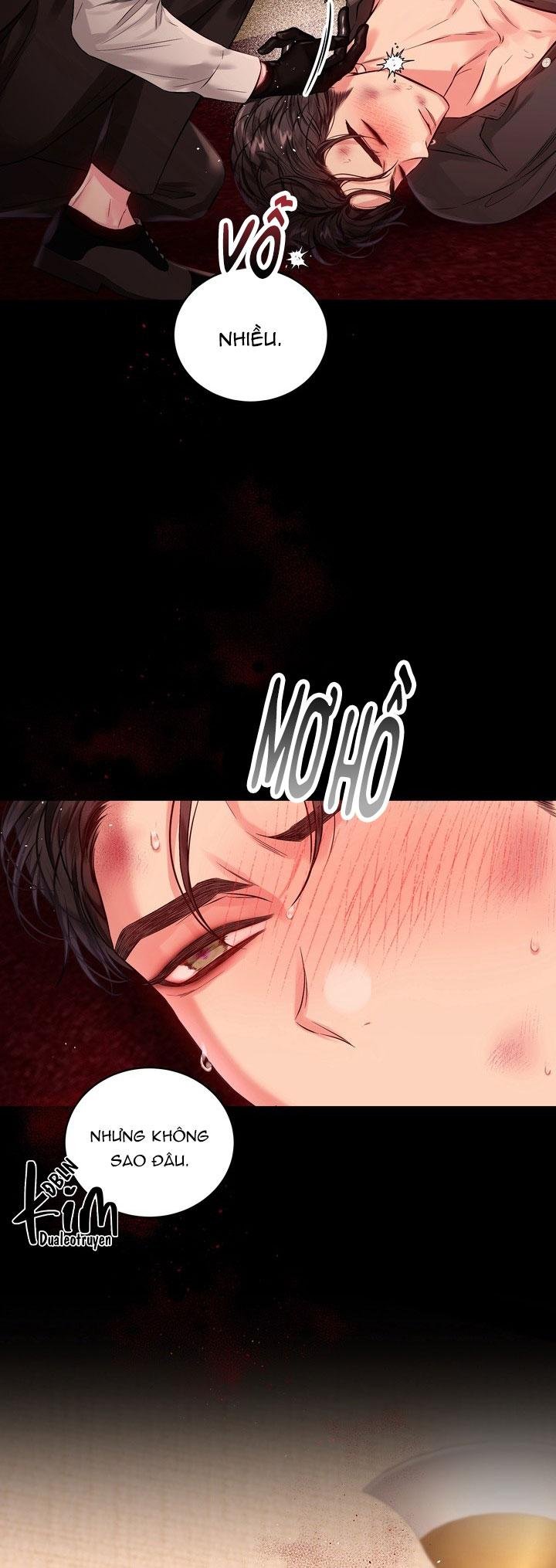 tuyển tập cuồng công - chiếm hữu công của nhà kim Chapter 42.1 darling 1 5