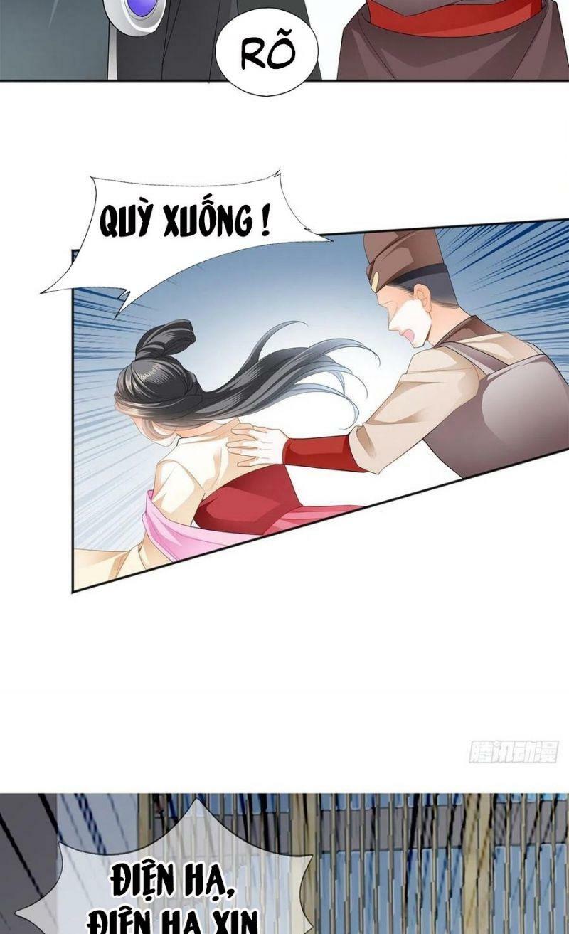 bổn vương muốn nàng chapter 24 15