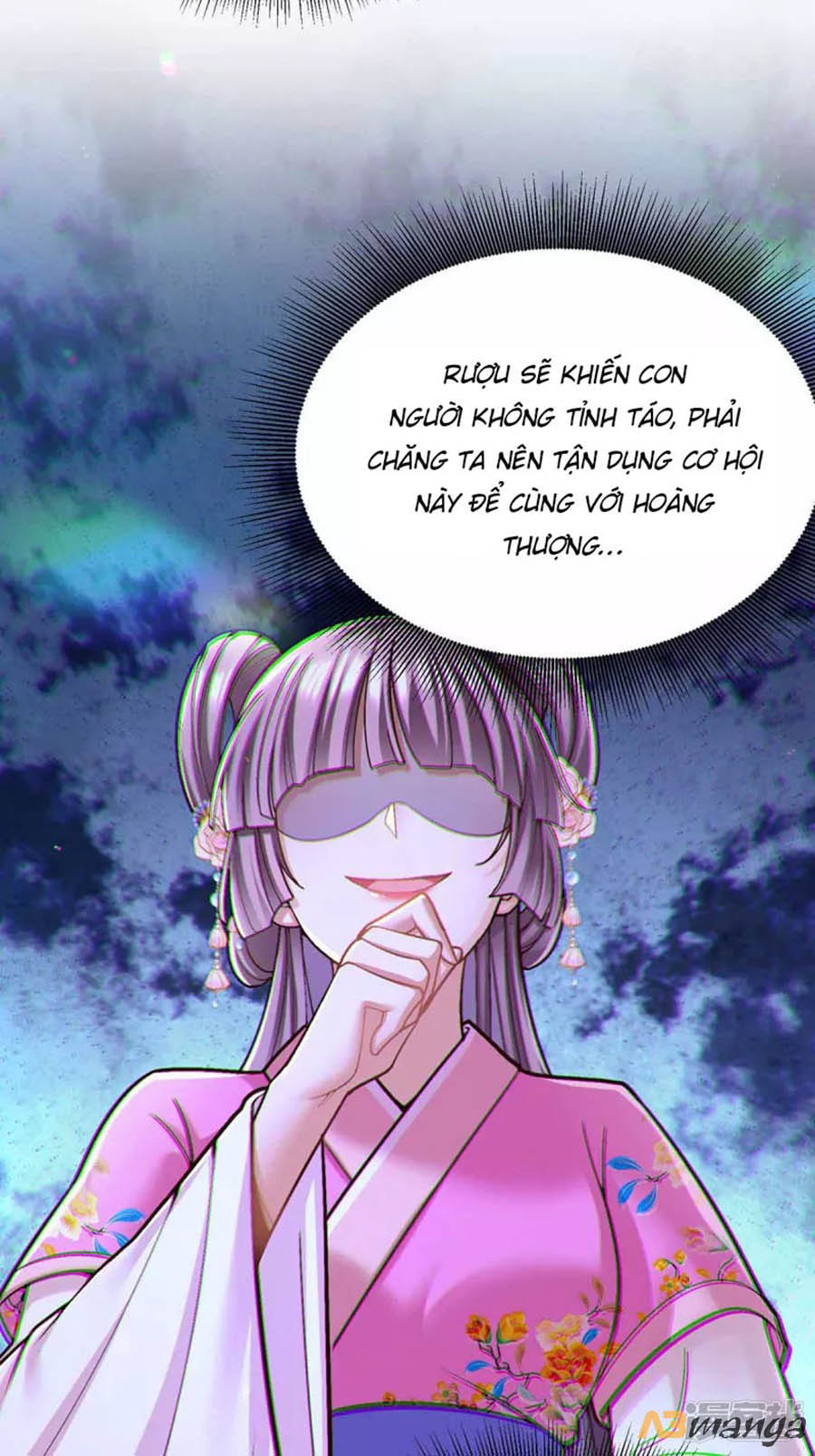 ngã tại hậu cung đương đại lão nữ chapter 103 25