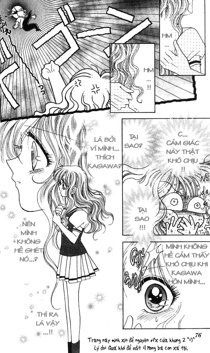 i want to know everything chapter 1 35