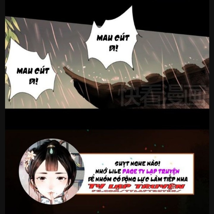 nam yên trai bút lục chapter 2.1 4