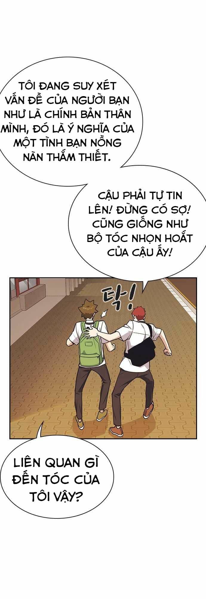 Học Nhóm Chapter 98 - Trang 58