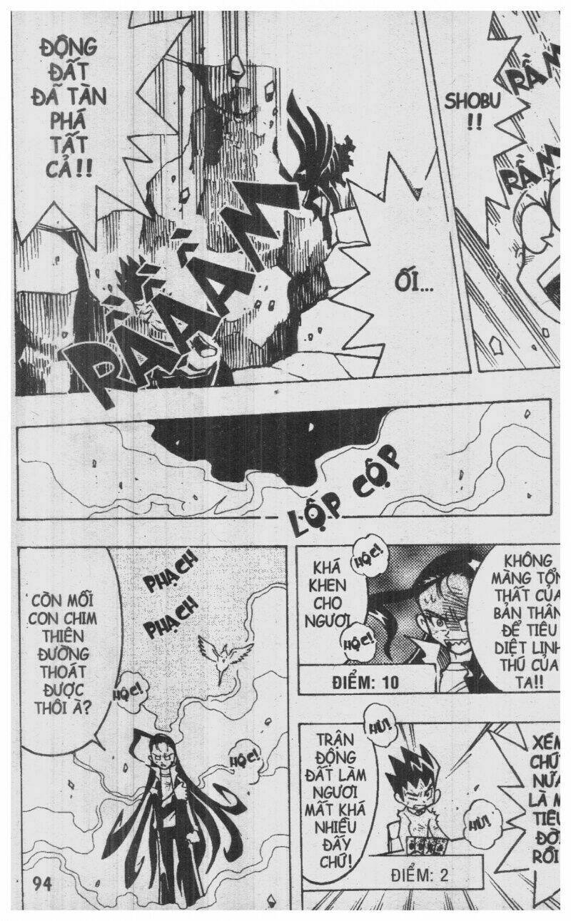 duel masters chapter 1 99