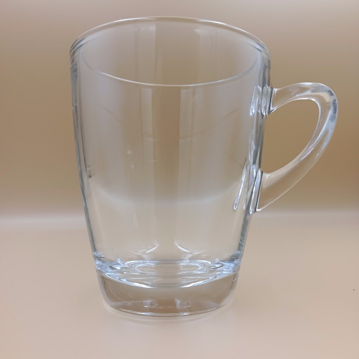 Bộ 6 Cốc Thủy Tinh Thái Lan Hàng Cao Cấp Dung Tích 320ml