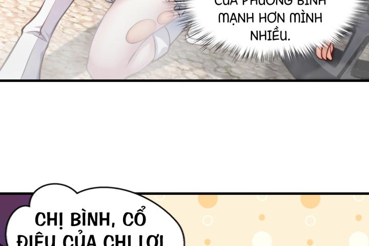 bắt đầu thức tỉnh sơn hải kinh chapter 2 155