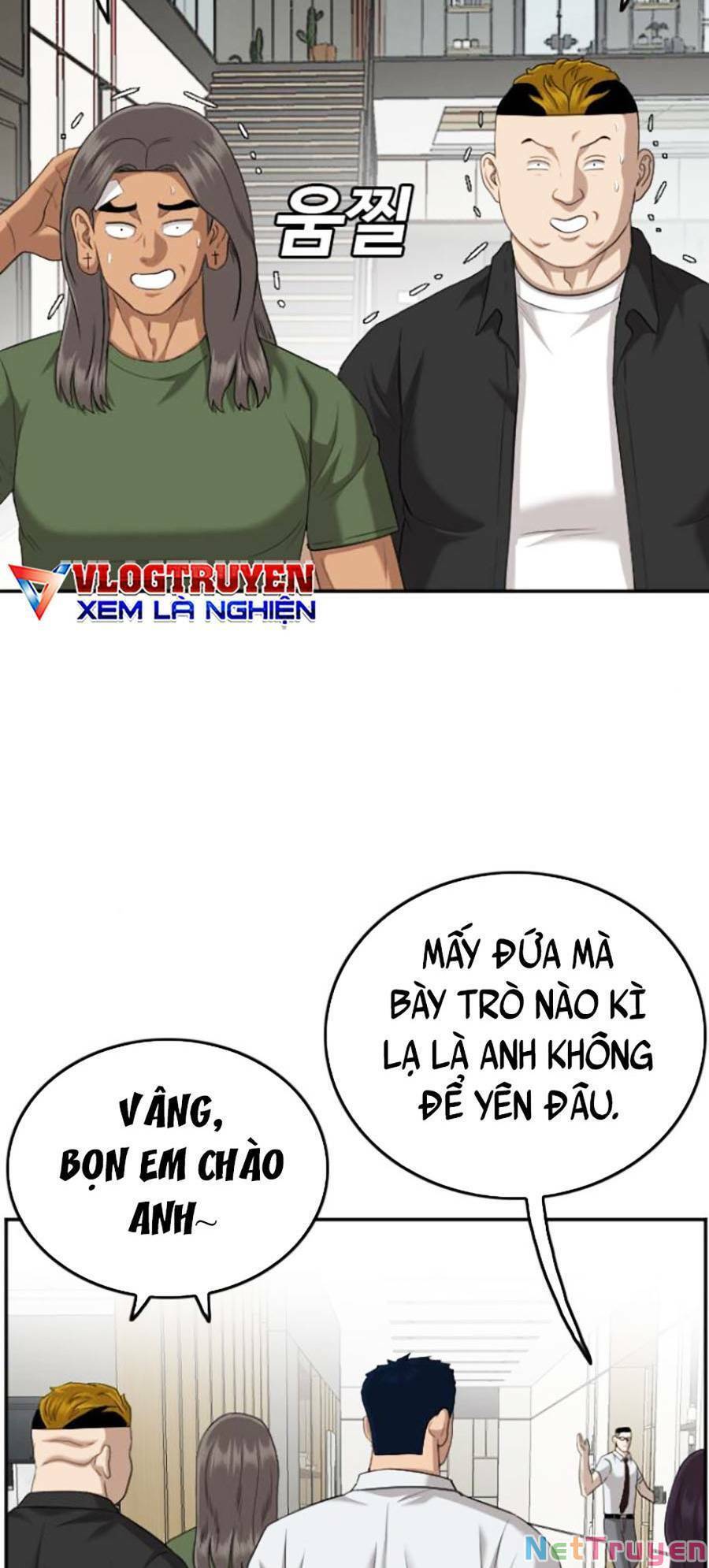 người xấu chapter 129 36