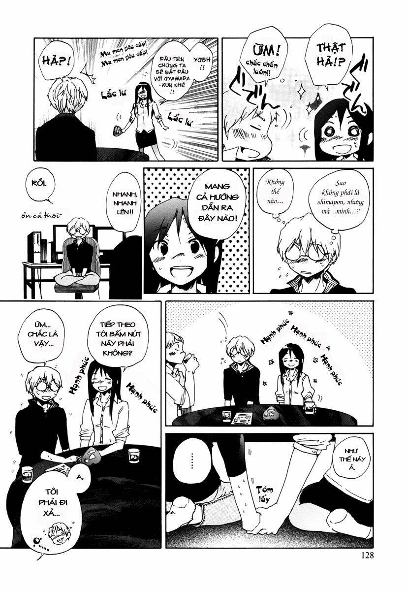 bonnouji chapter 8 13