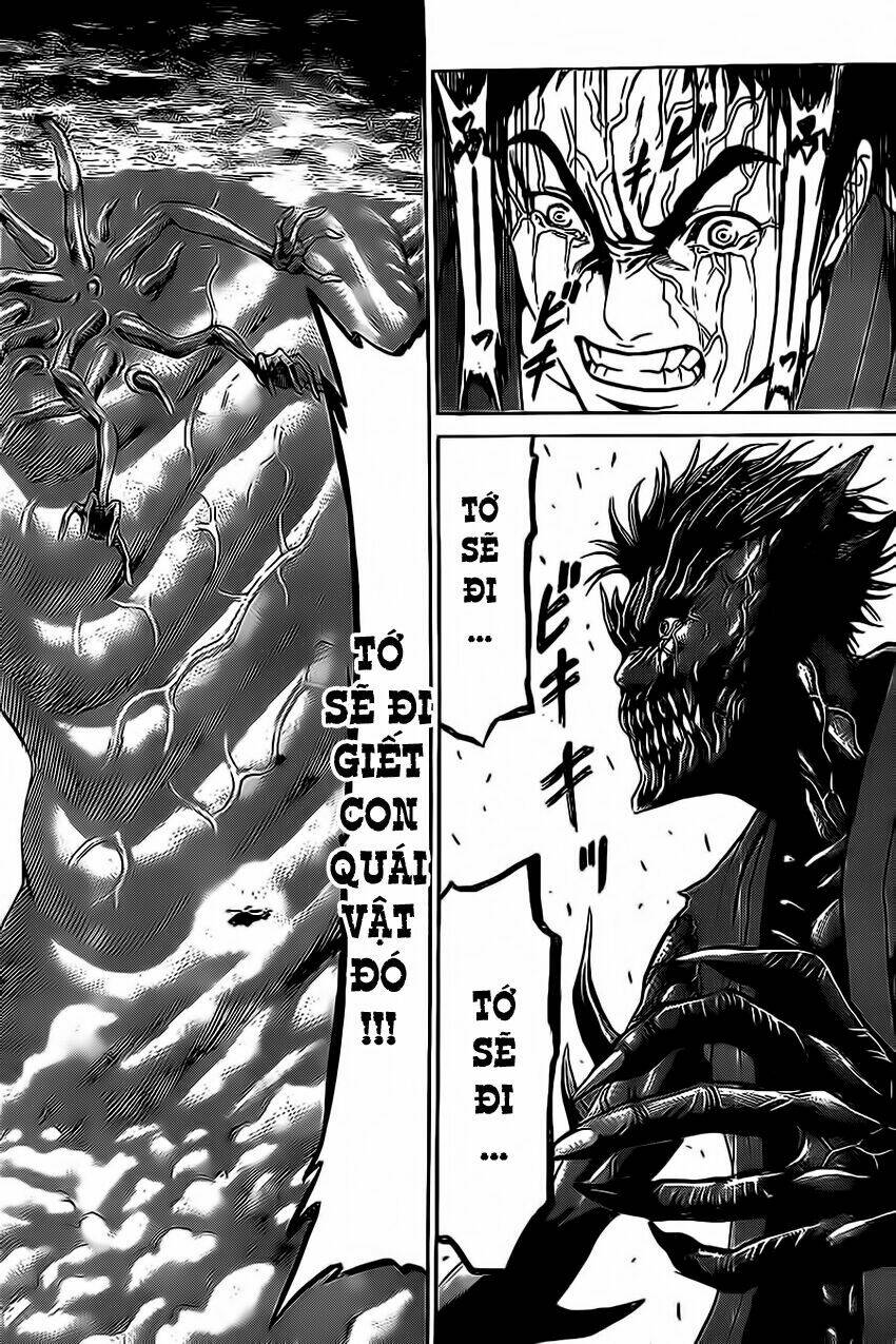 hakaijuu chapter 49 8