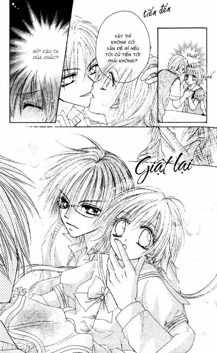 akutou danshi collection chapter 2 14