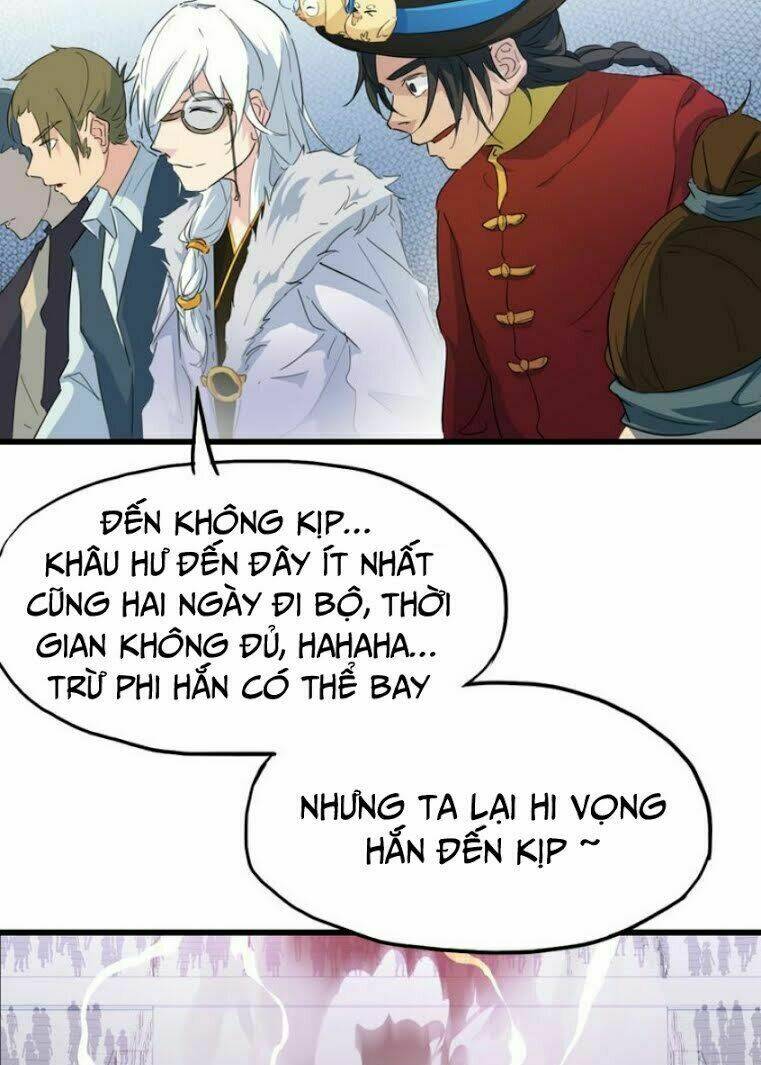 long mạch võ thần chapter 12 34