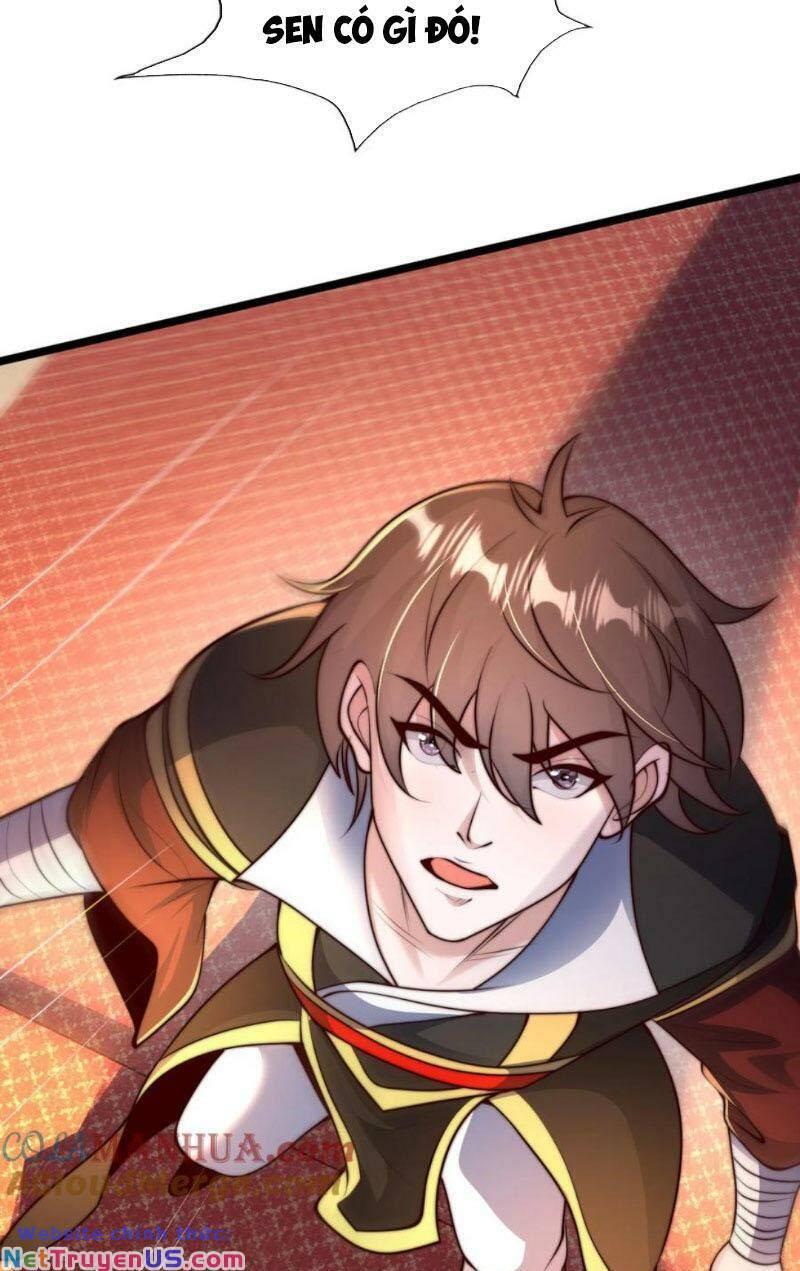 ta nuôi ma quỷ ở trấn ma ti chapter 251 29