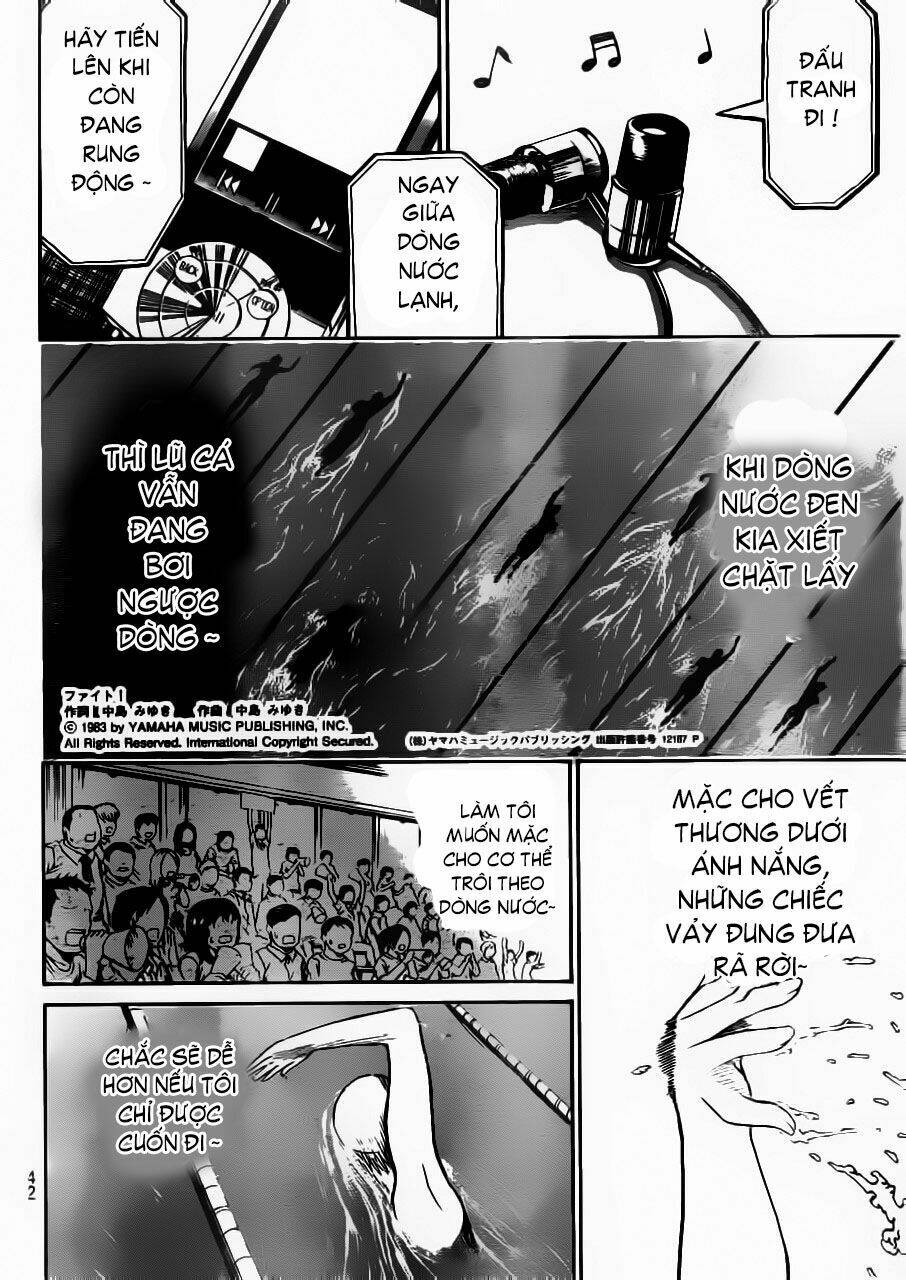 vợ tôi là wagatsuma chapter 8 14