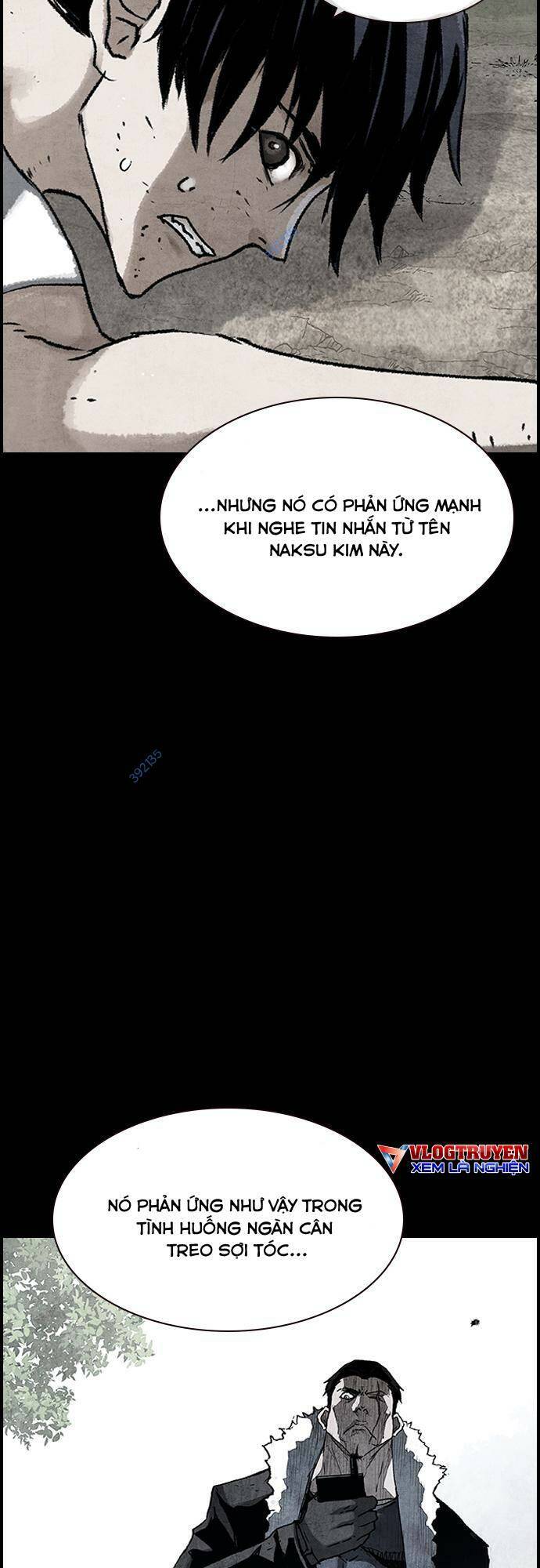 pubg - cuộc chiến sinh tồn - 100 chapter 18 25